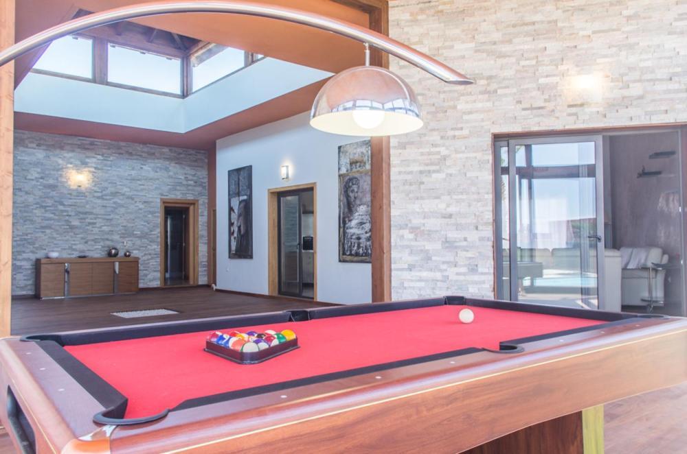 Villa La Marosca - Jacuzzi, Private Pool, 3 Bedrooms Caleta De Fuste Exterior foto