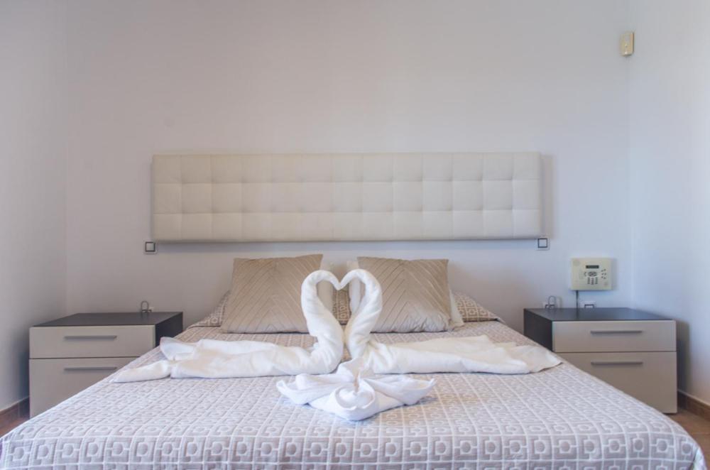 Villa La Marosca - Jacuzzi, Private Pool, 3 Bedrooms Caleta De Fuste Exterior foto